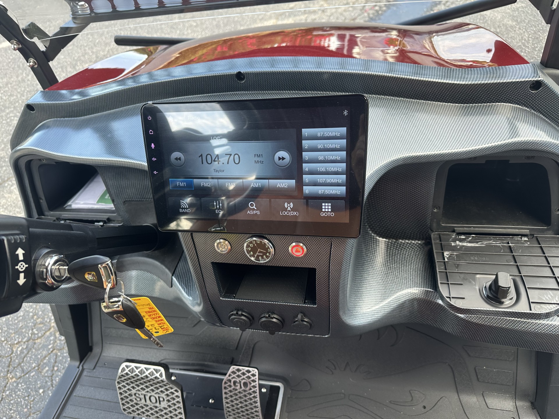 2024 Gorilla Rides EV X6L photo 6