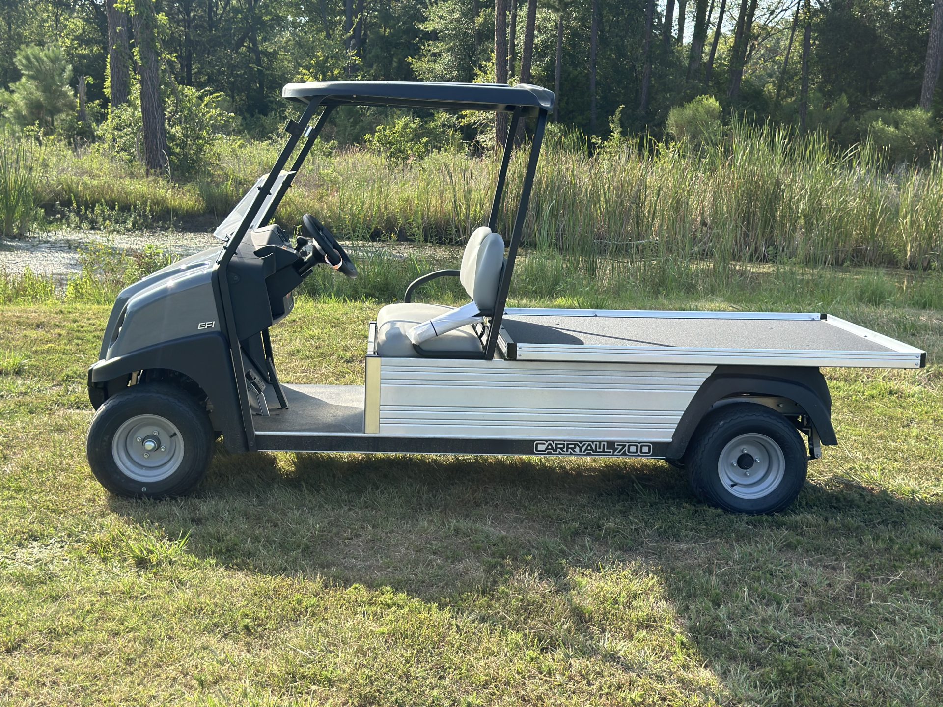 2026 Club Car Carryall