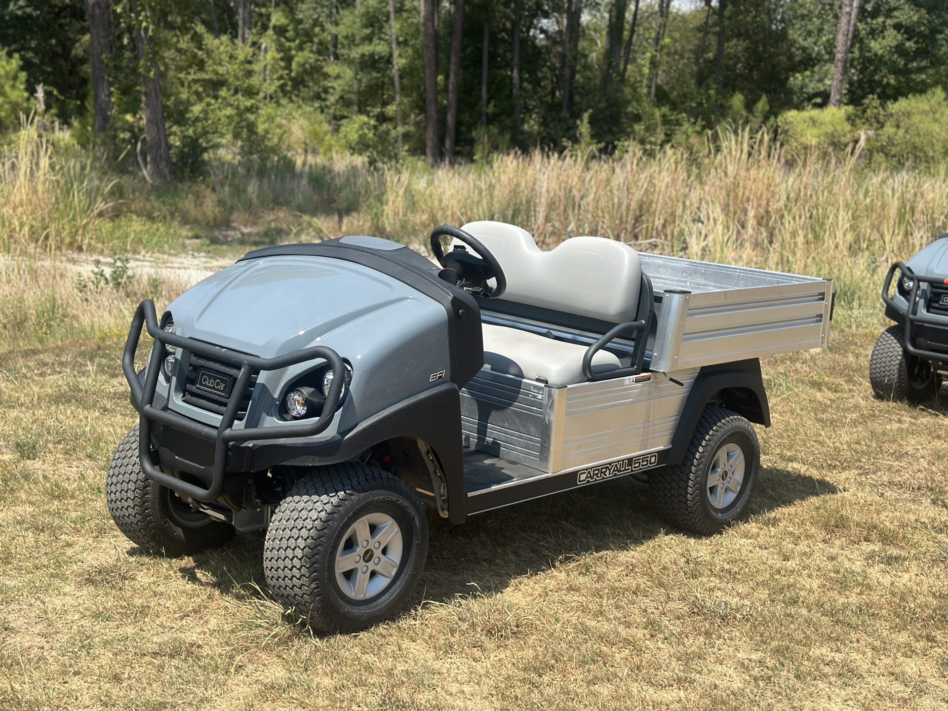 2025 Club Car Carryall 500 gas