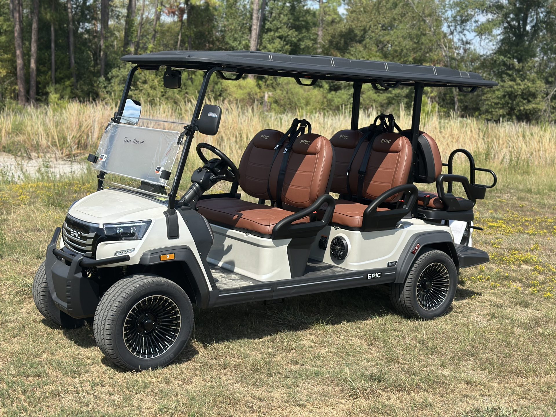 2026 Icon i60LX