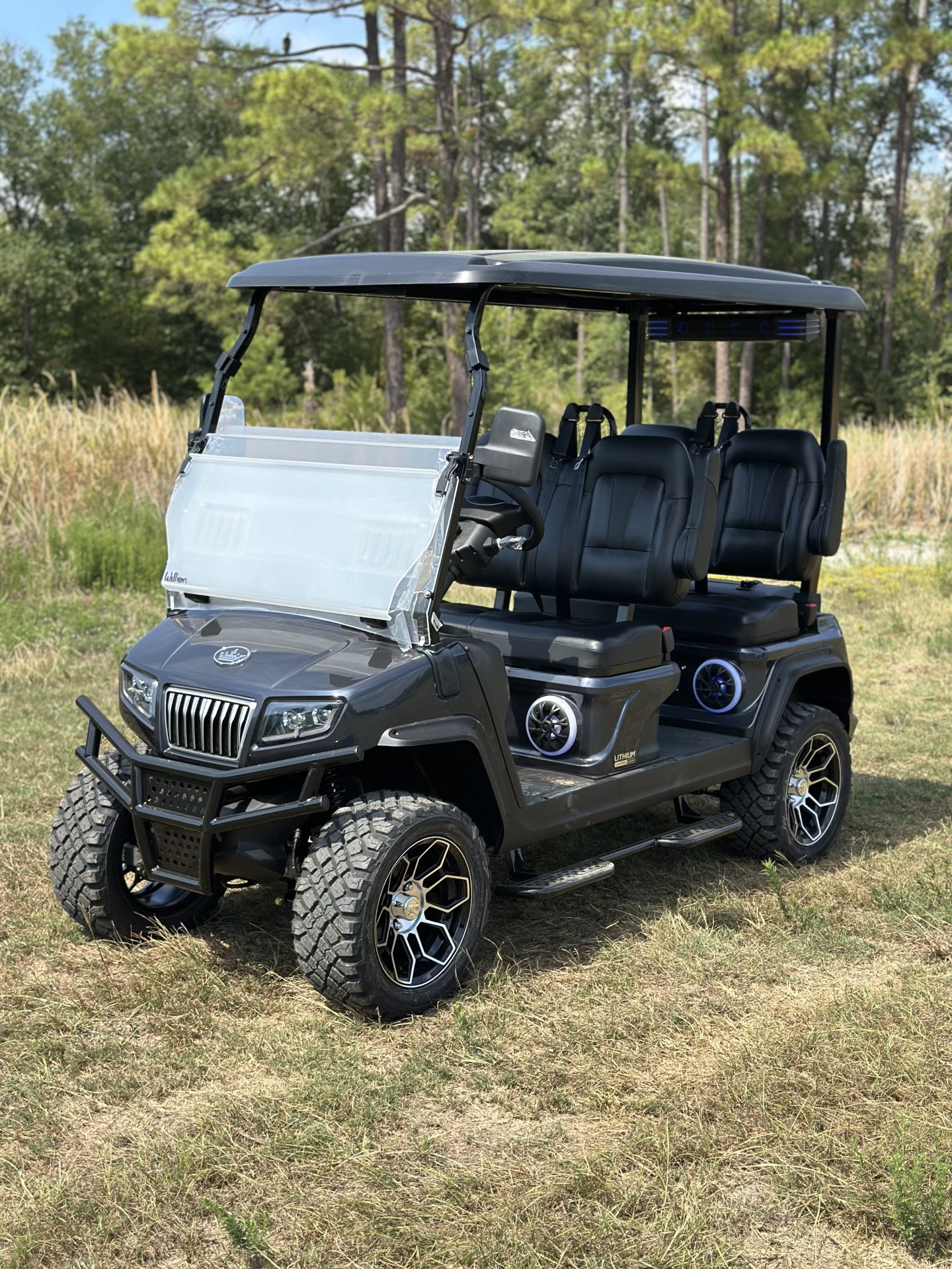 2026 Evolution D5 Maverick Plus