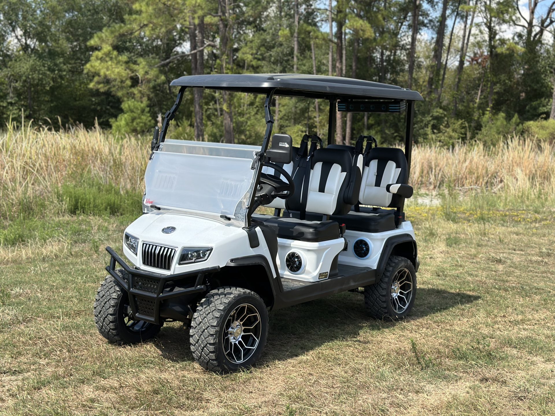 2026 Evolution D5 Maverick Plus