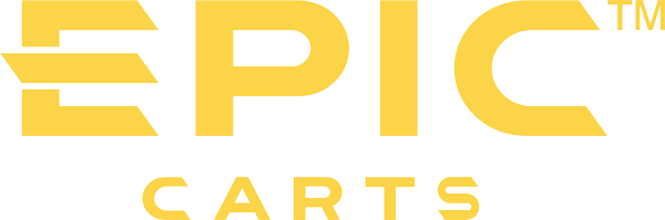 epic golf carts in texas