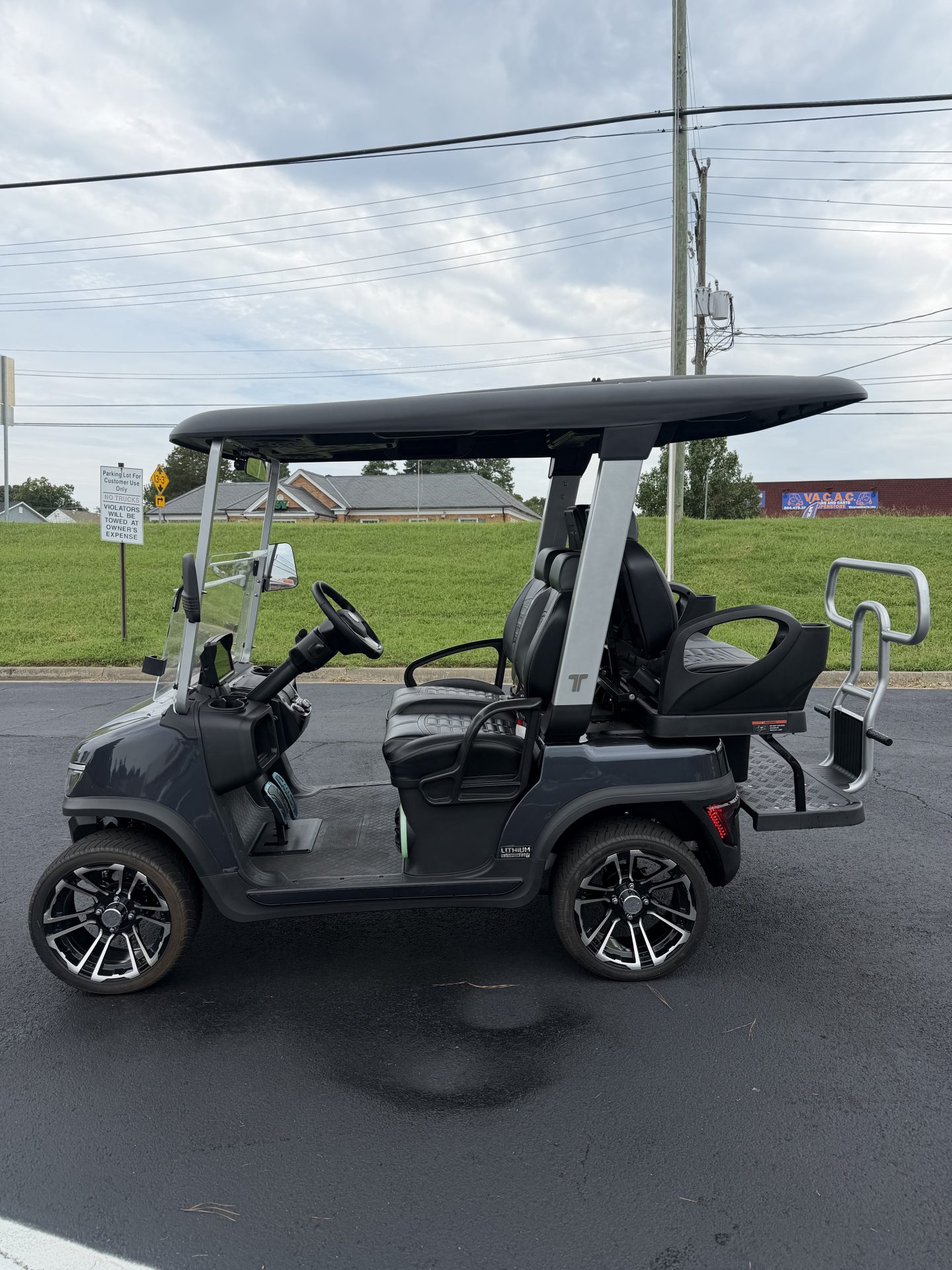 2026 Tara Roadster 2+2