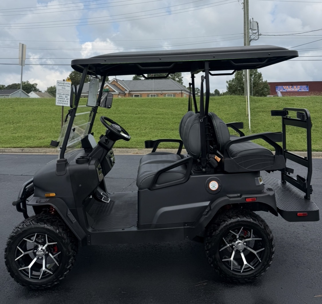 2026 Denago EV Nomad XL