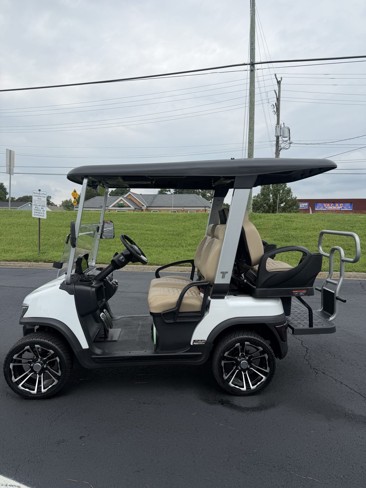 2026 Tara Roadster 2+2