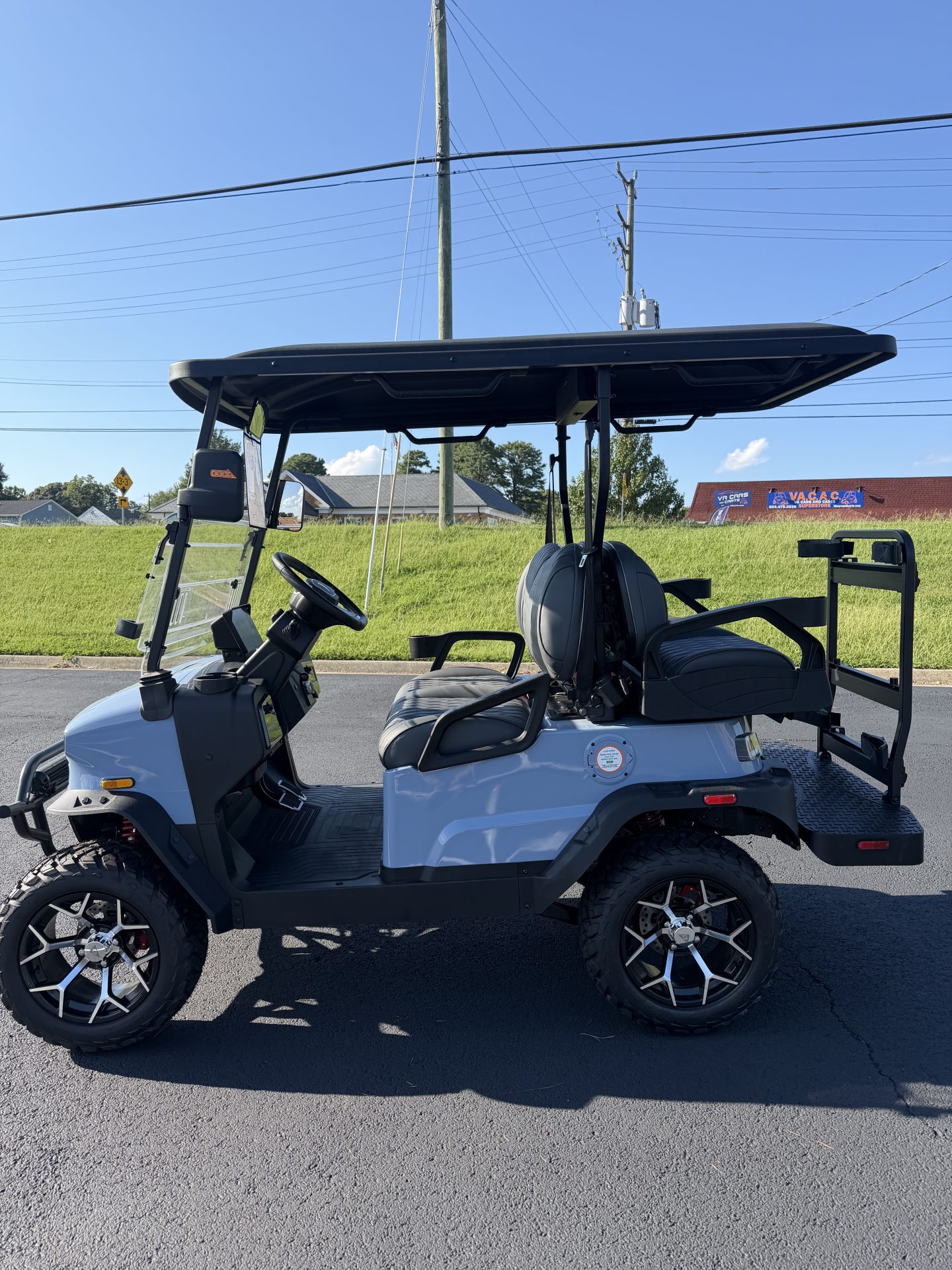 2026 Denago Nomad