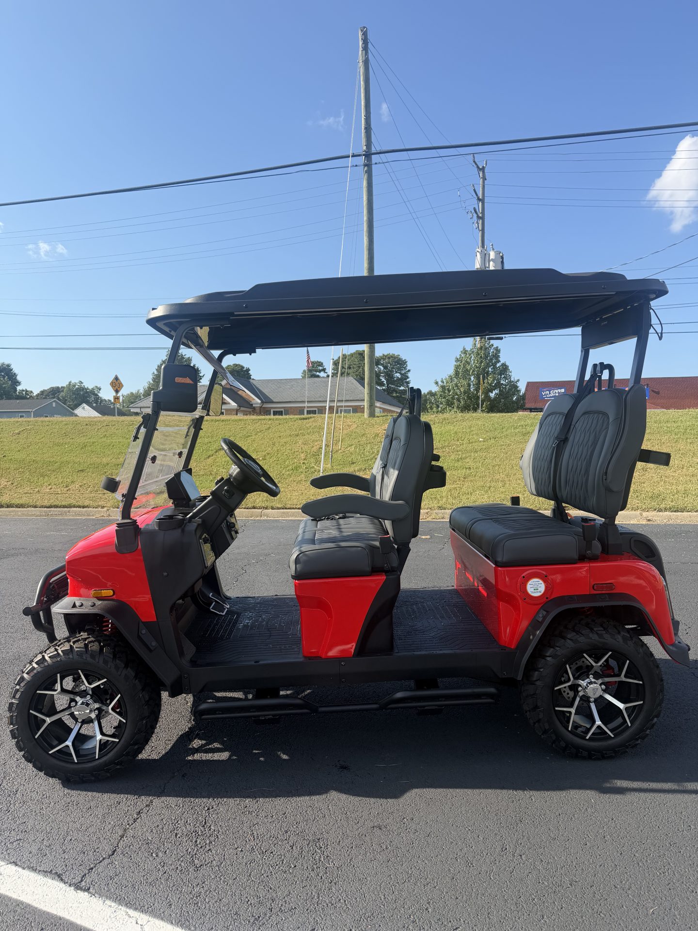 2026 Denago Rover