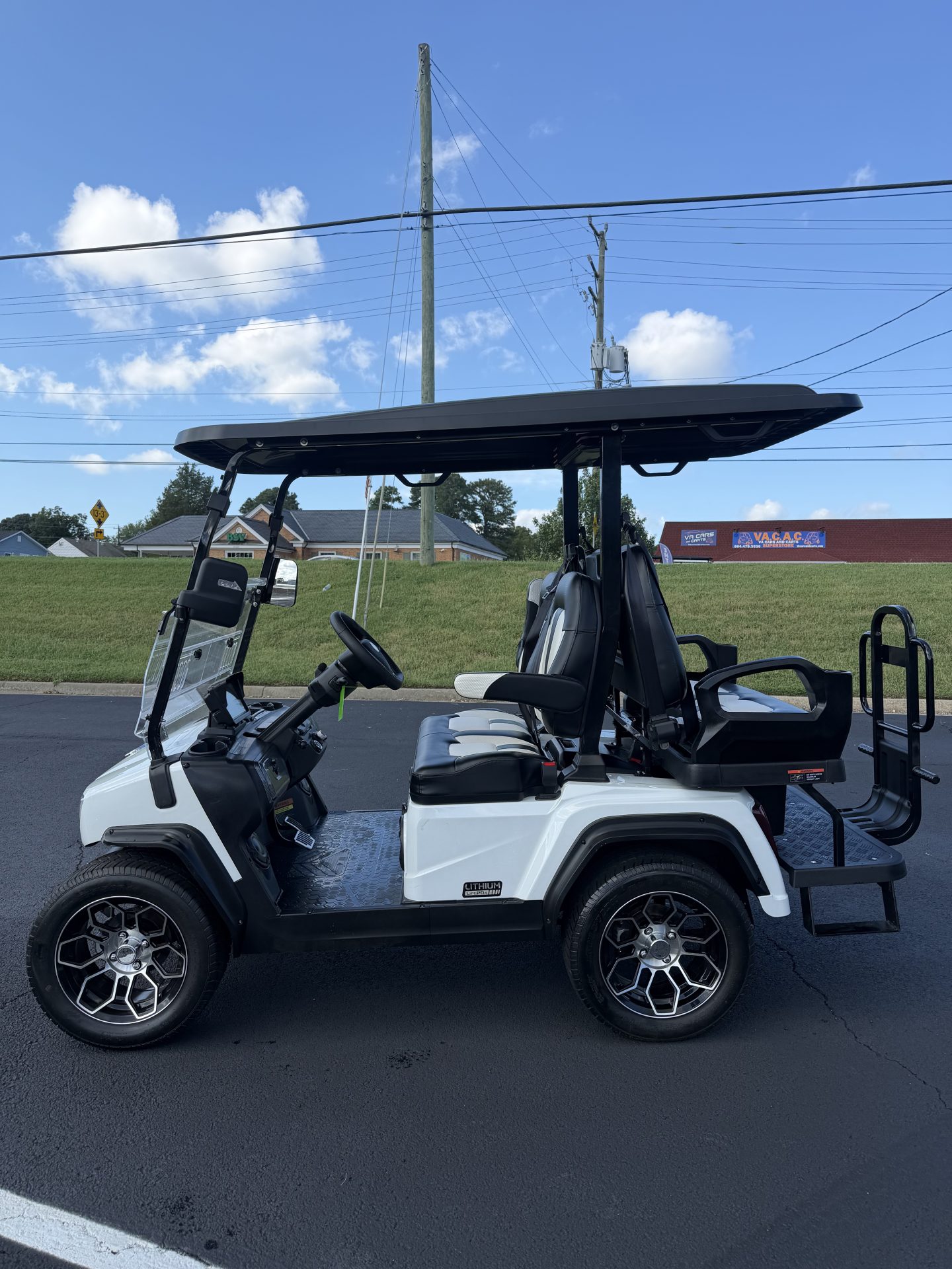 2025 Evolution D5