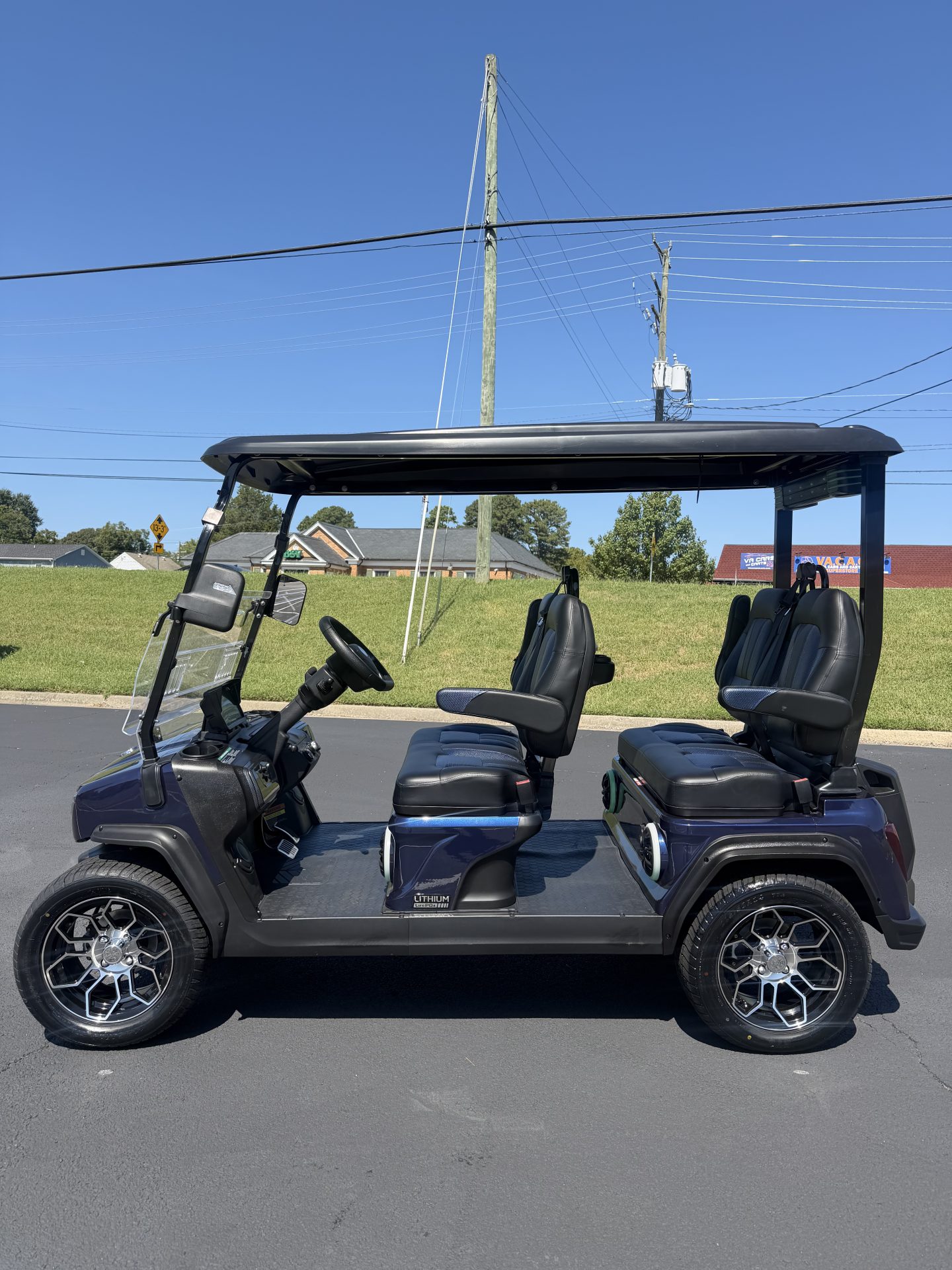 2026 Evolution D5 Ranger