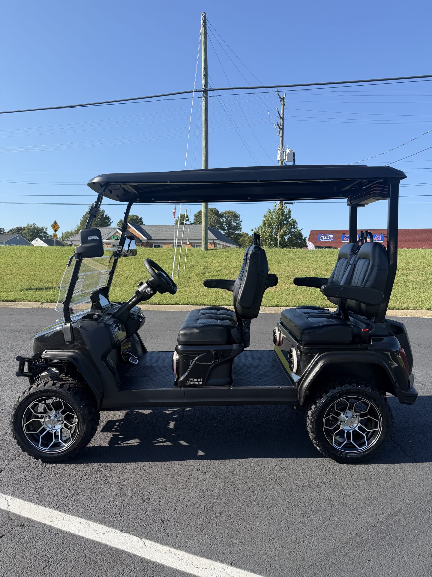 2026 Evolution D5 Maverick