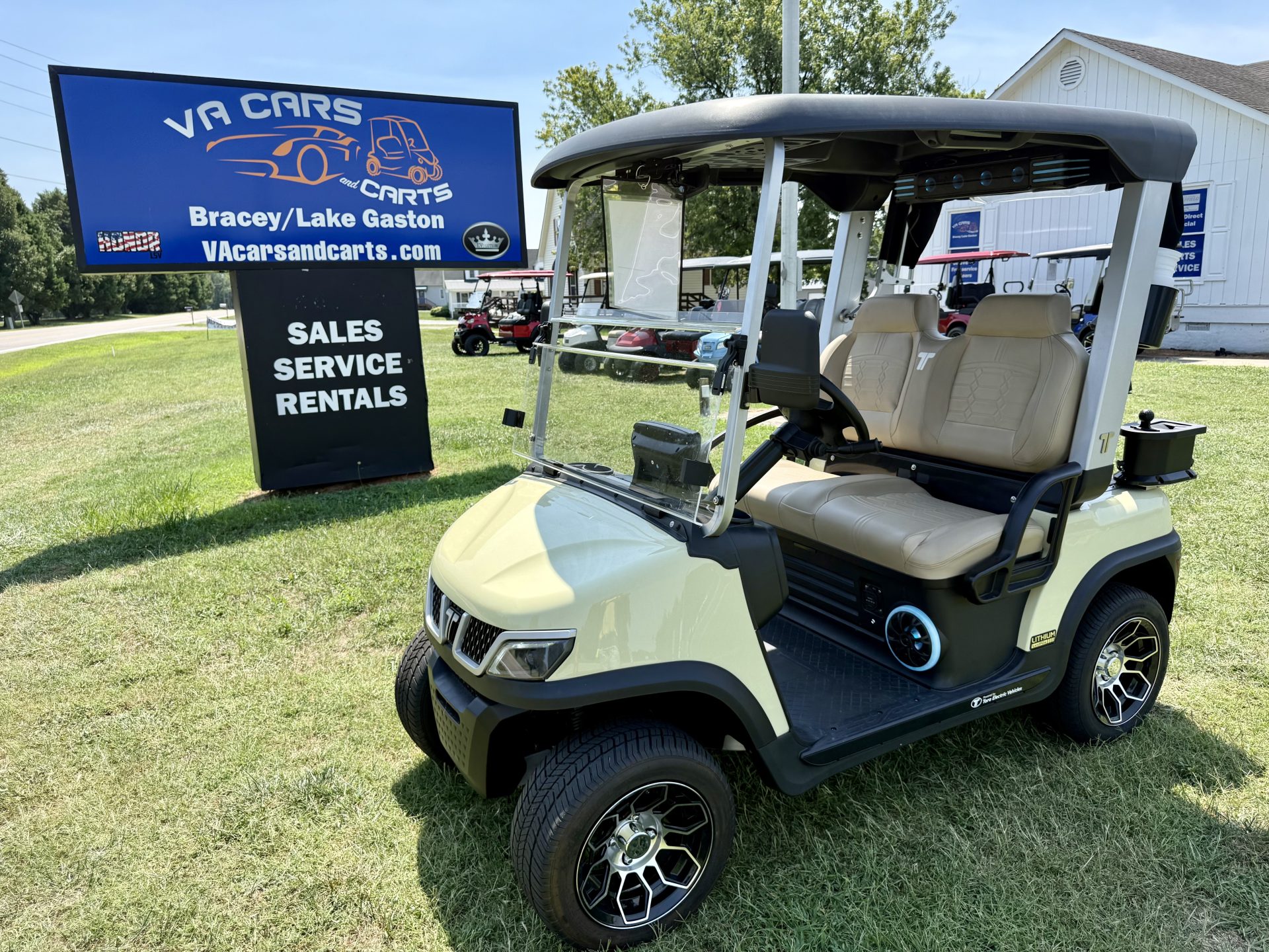2026 Tara Roadster 2