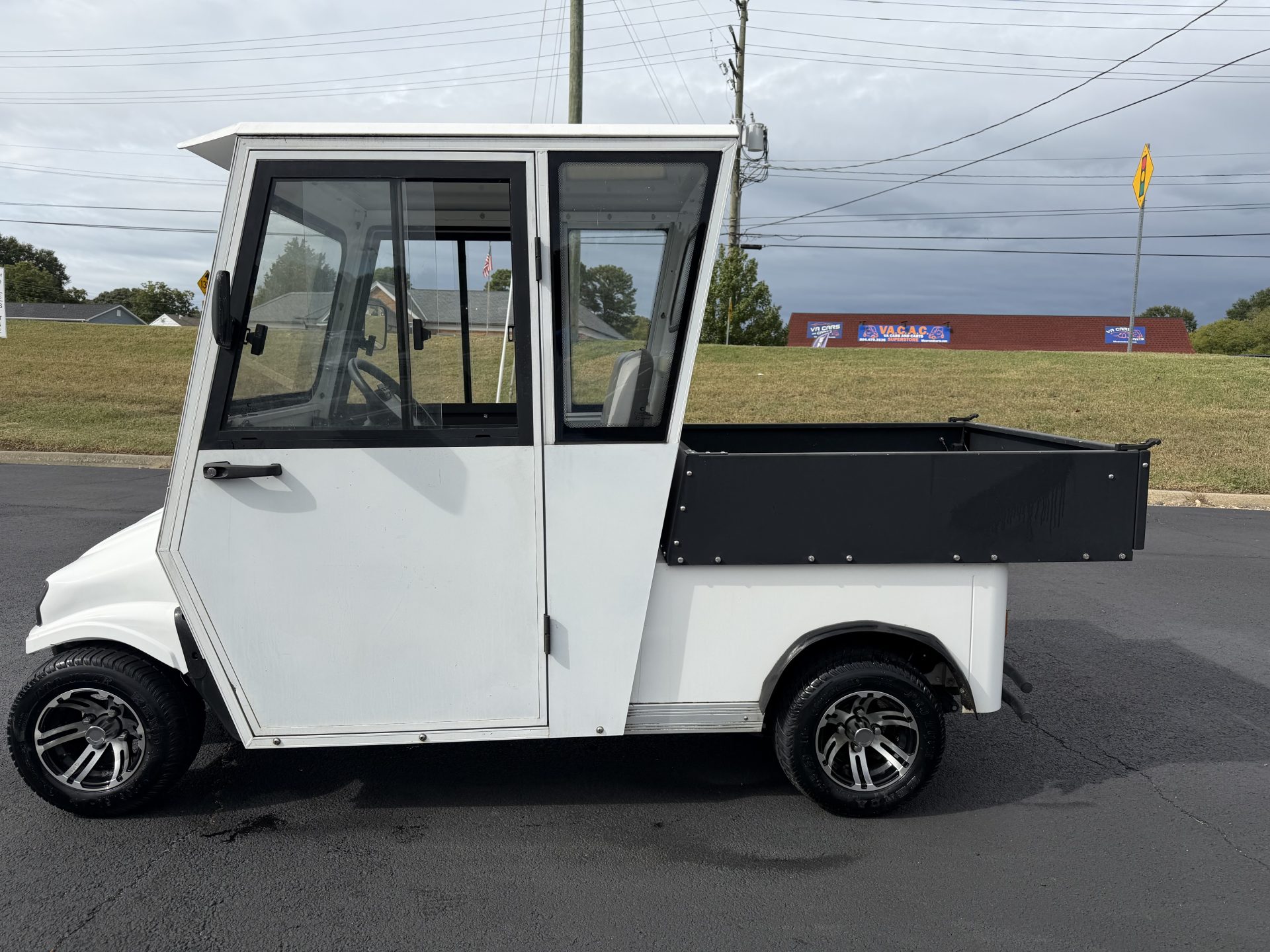 2021 CruiseCar c40L