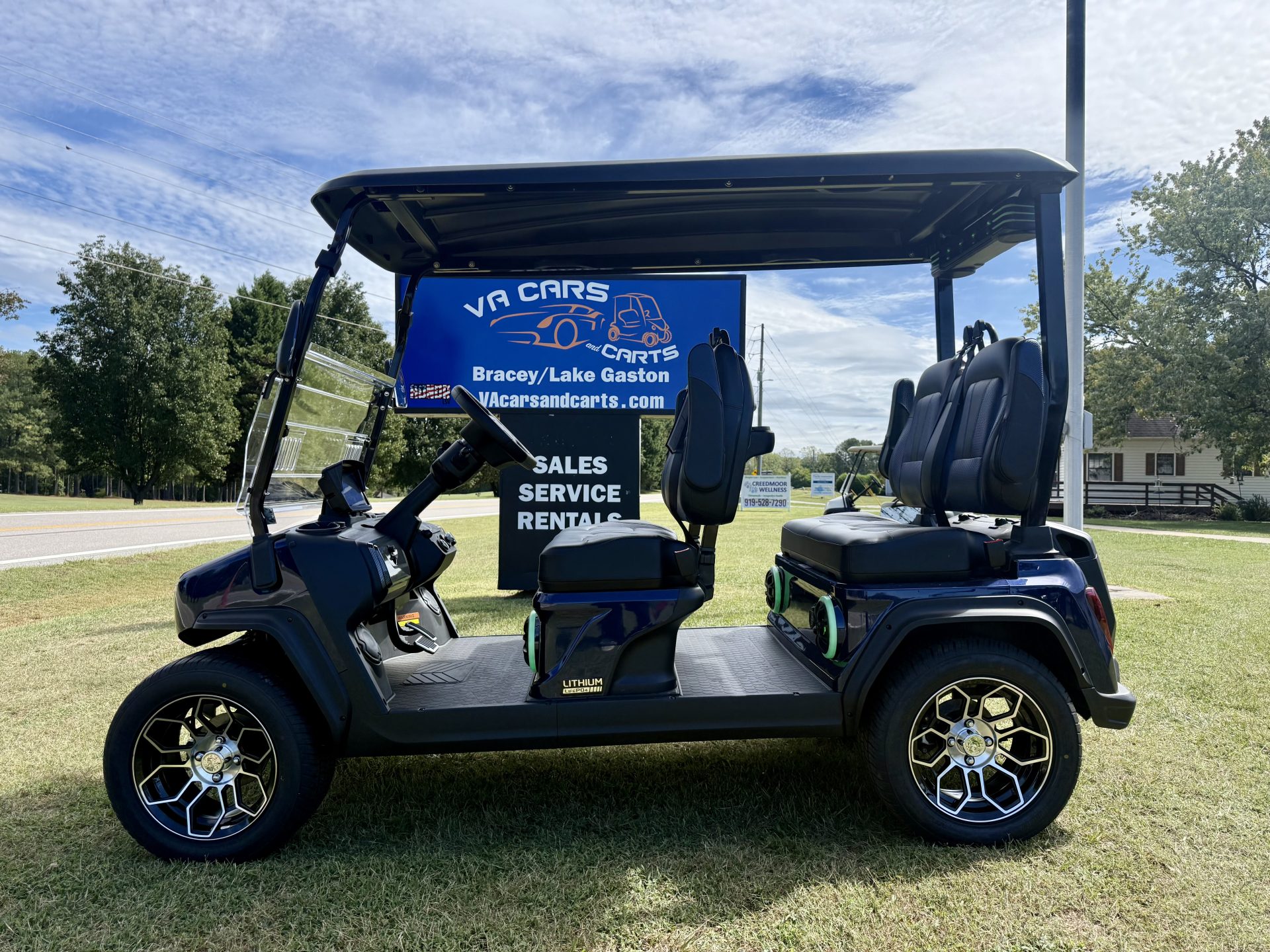 2026 Evolution D5 Ranger 4