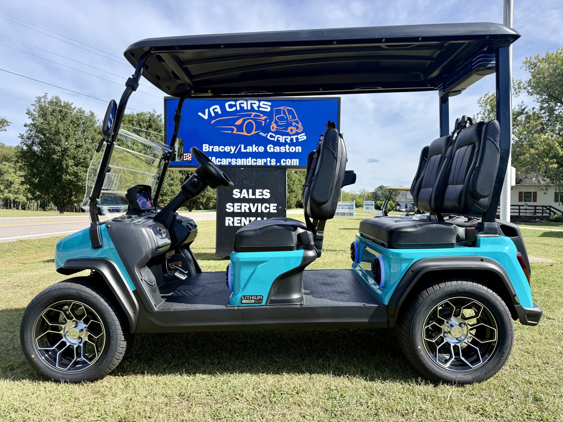 2026 Evolution D5 Ranger 4