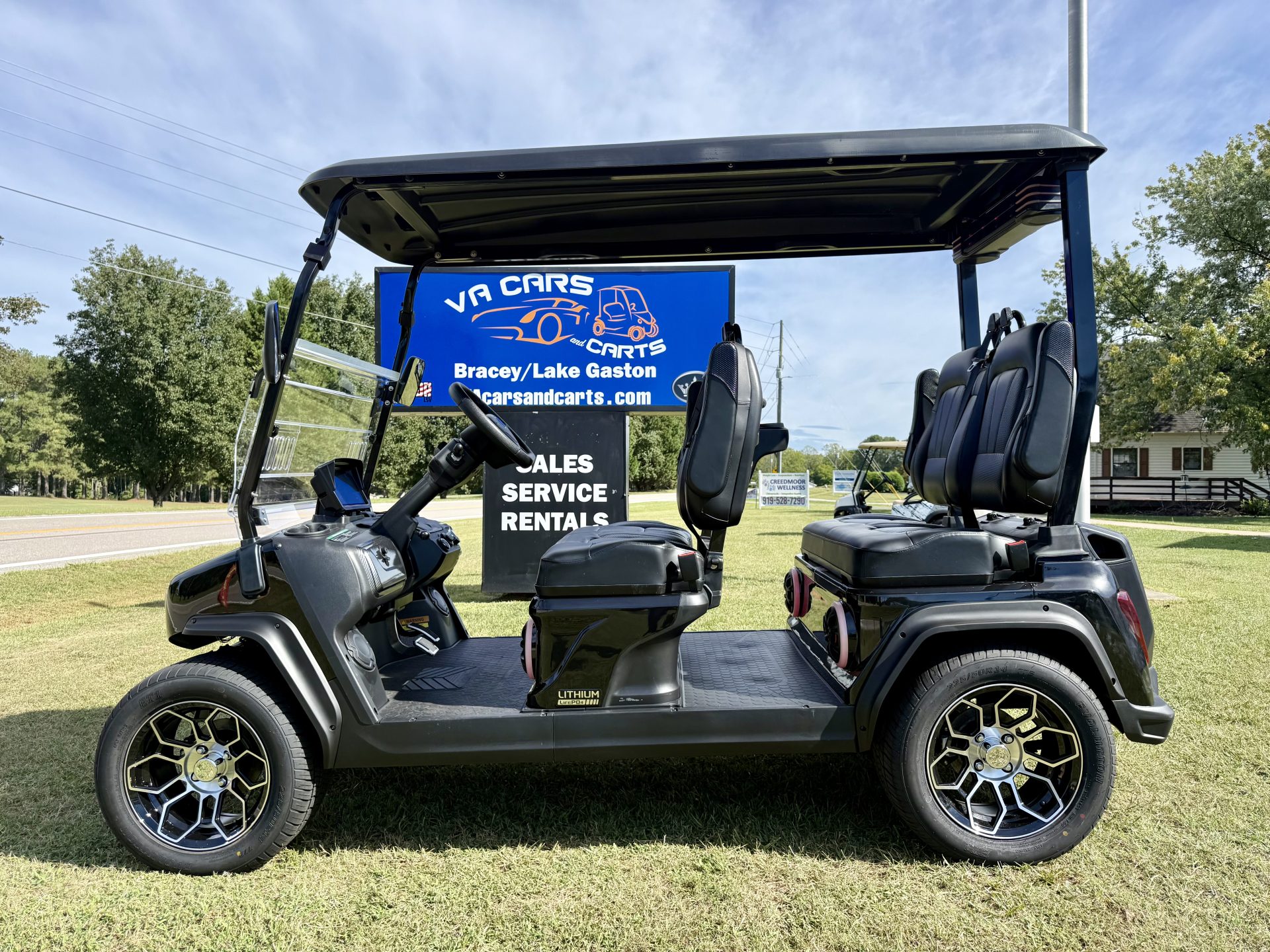 2026 Evolution D5 Ranger 4