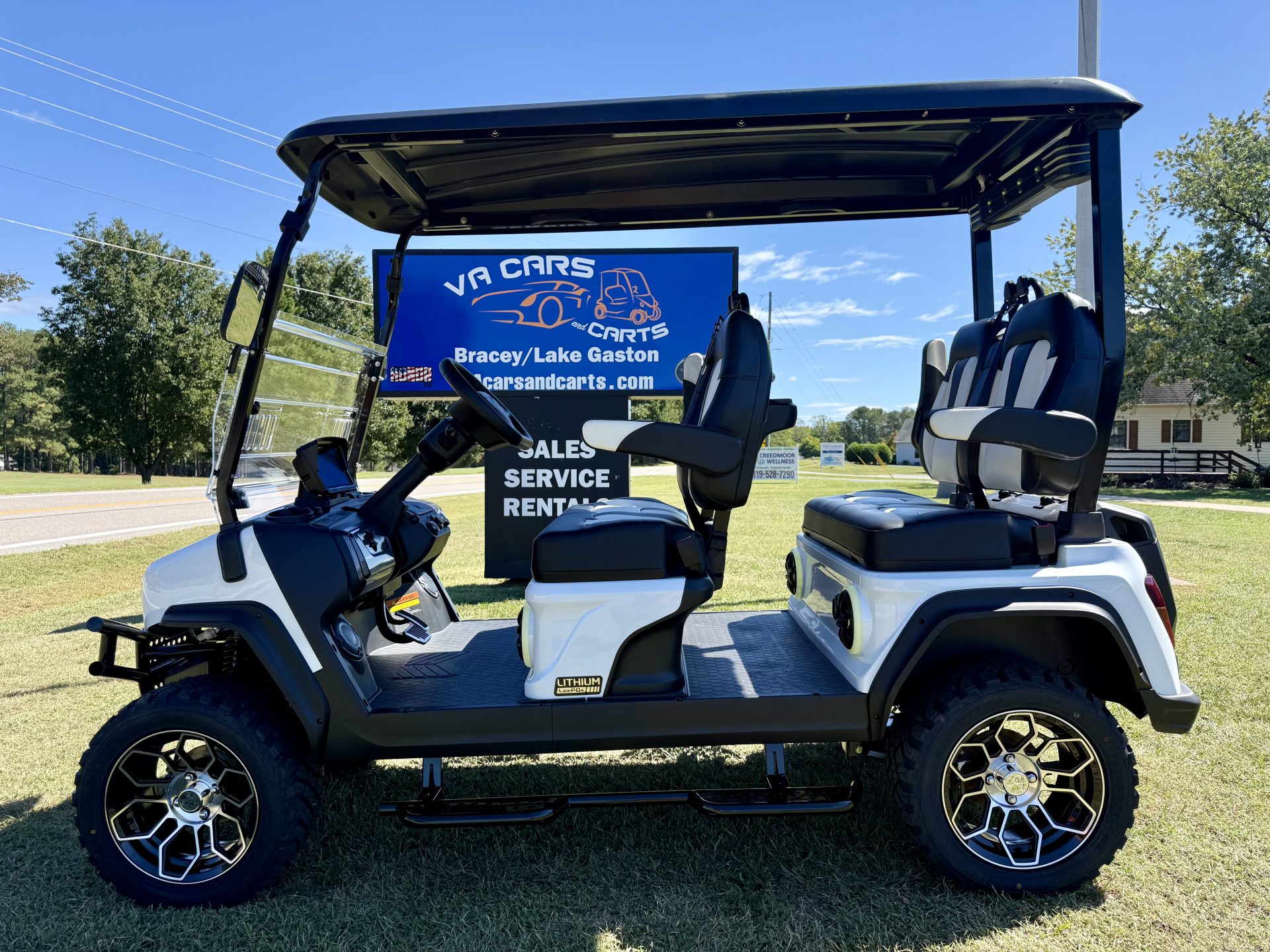 2026 Evolution D5 Maverick 4+