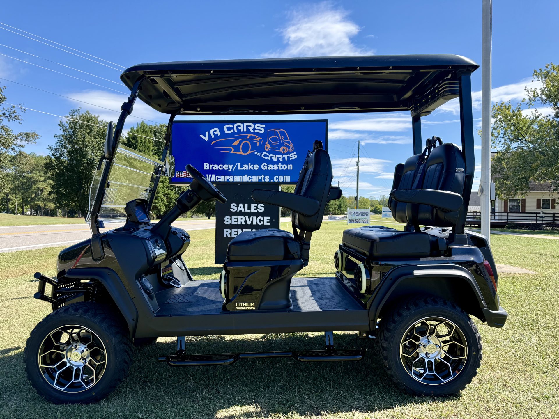 2026 Evolution D5 Maverick 4+