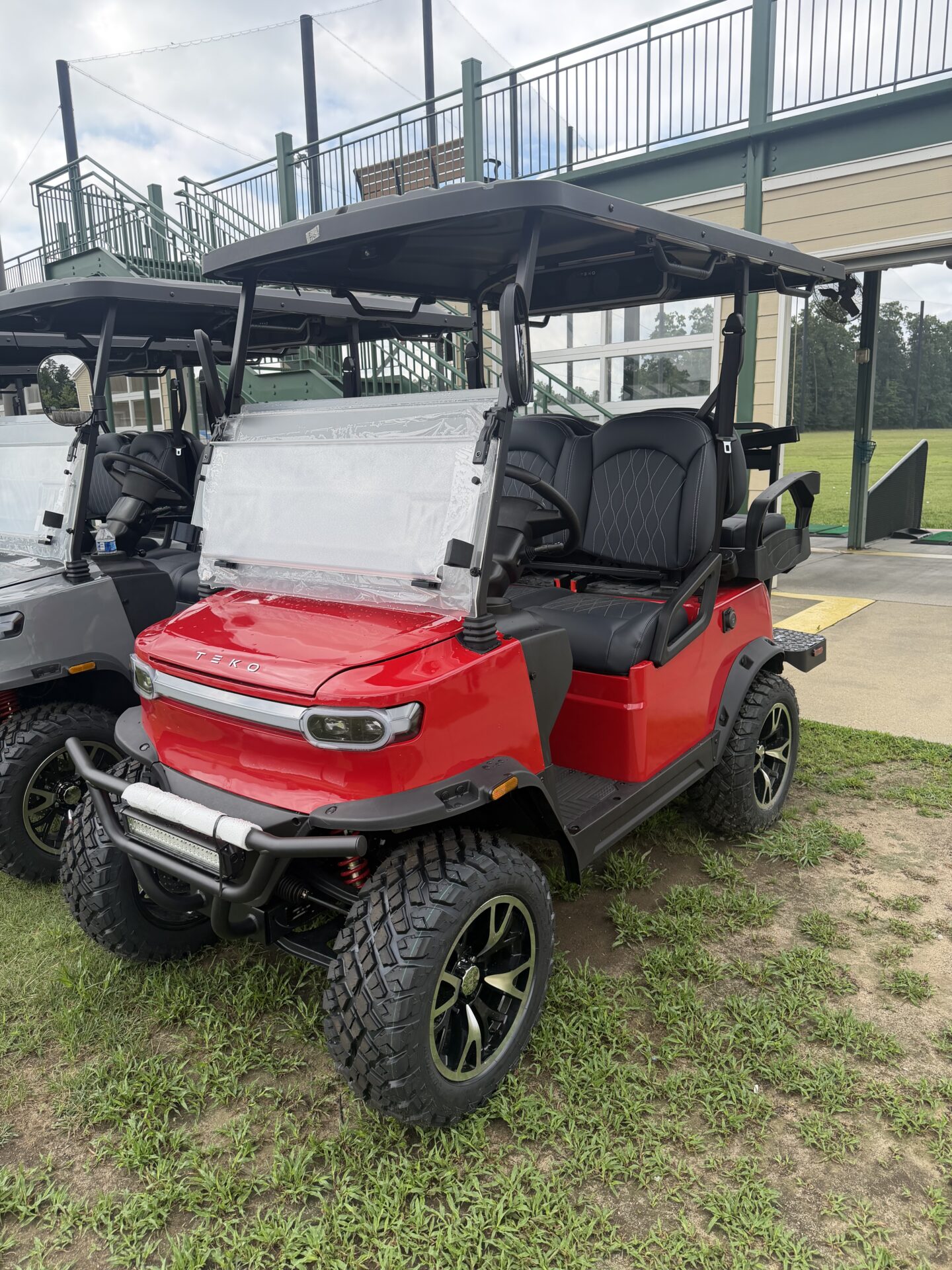 2026 Teko Turbo