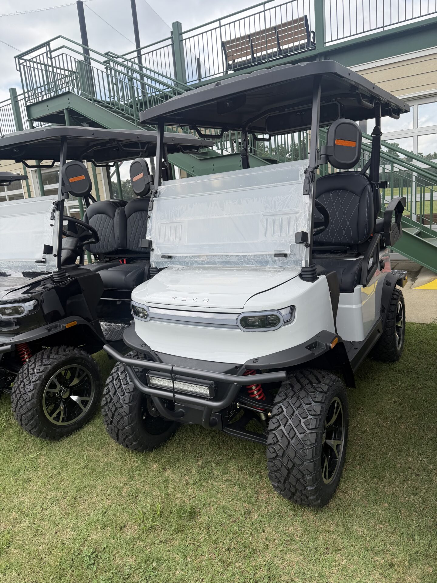 2026 Teko Turbo