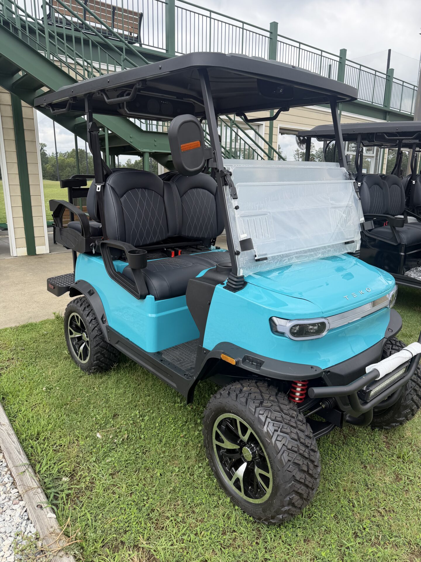2026 Teko Turbo
