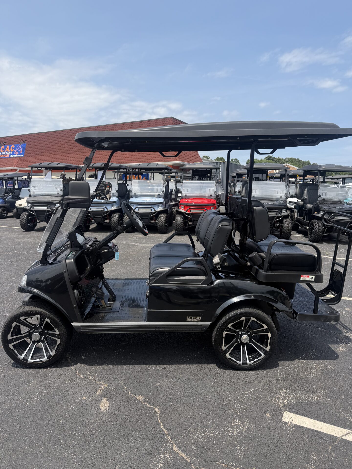 2023 Evolution Classic