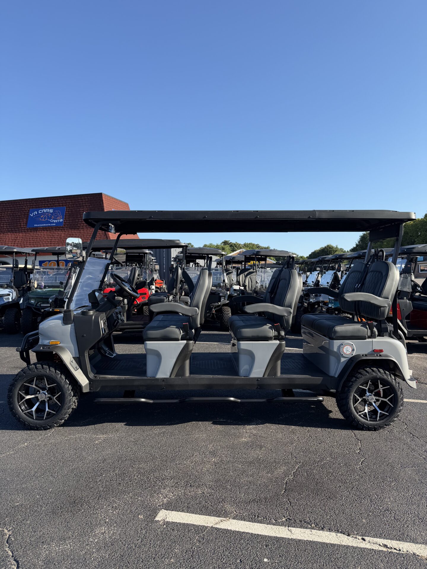 2026 Denago Rover