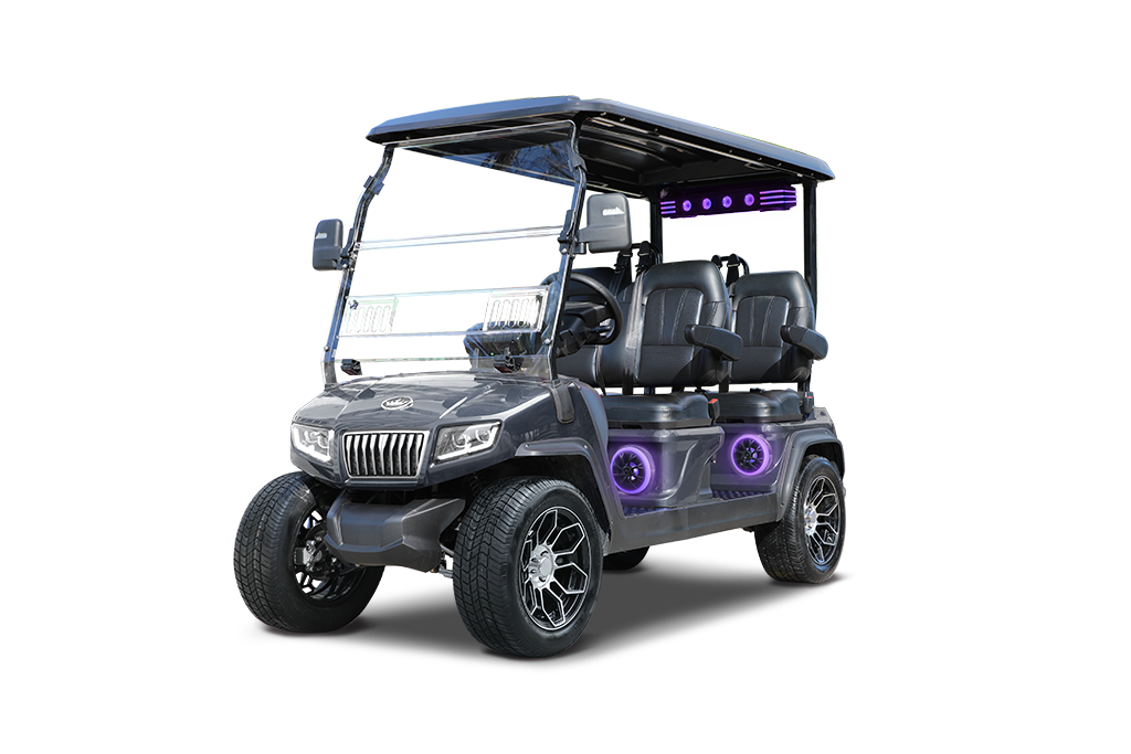 2026 Evolution D5