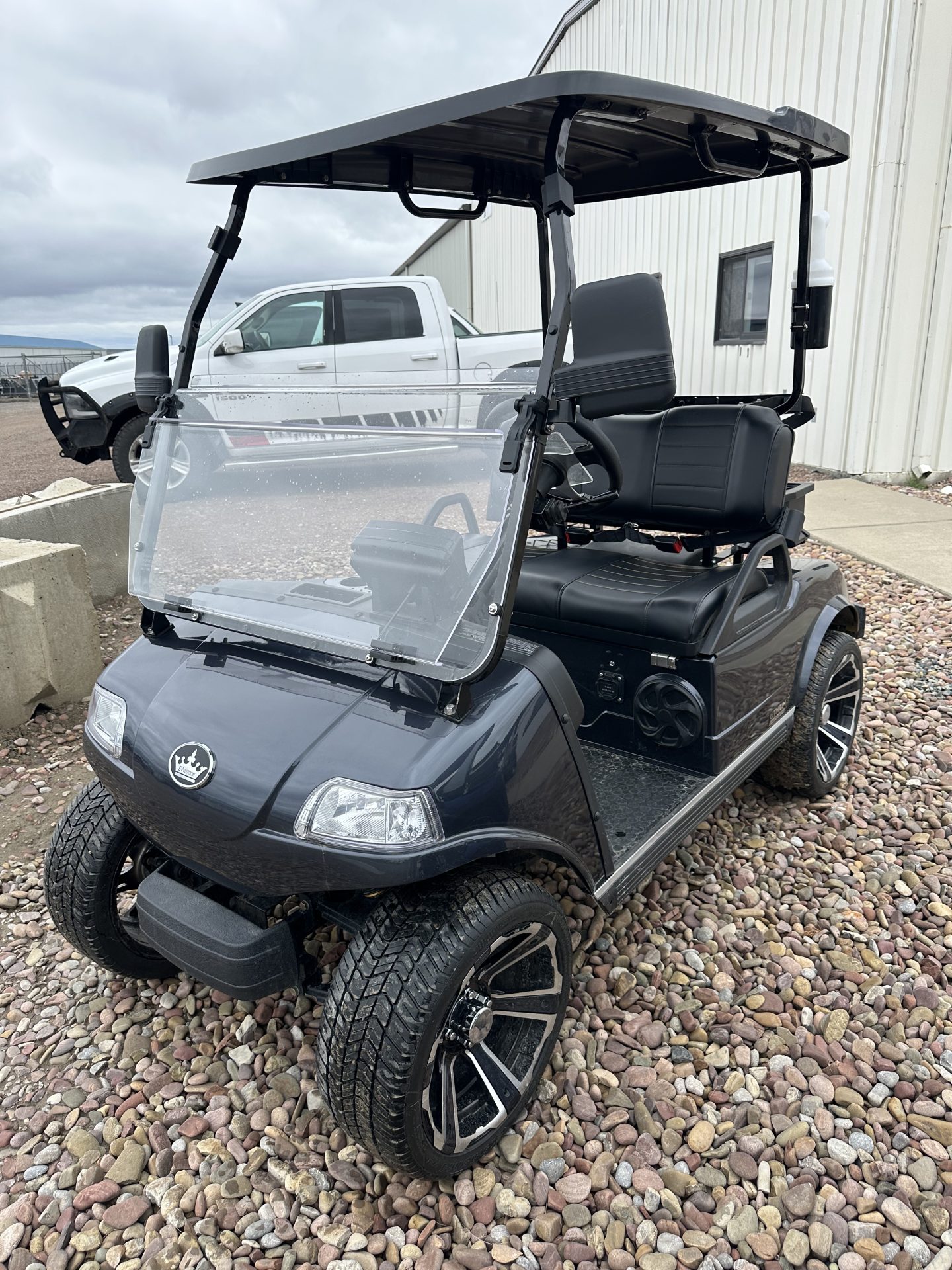 2025 Evolution Classic