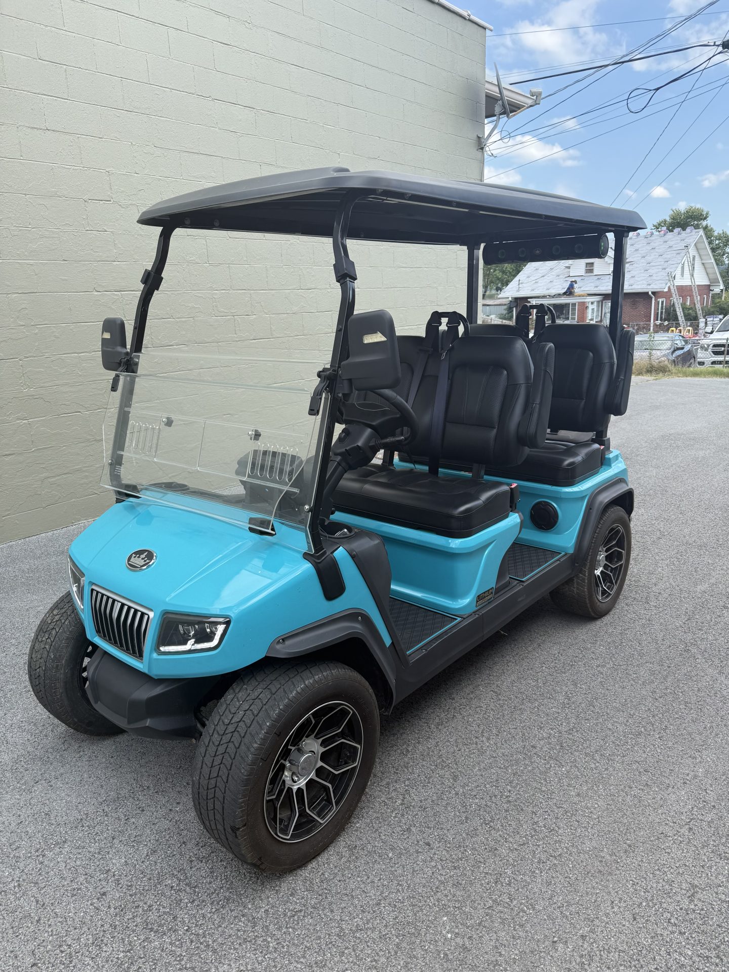 2024 Evolution D5