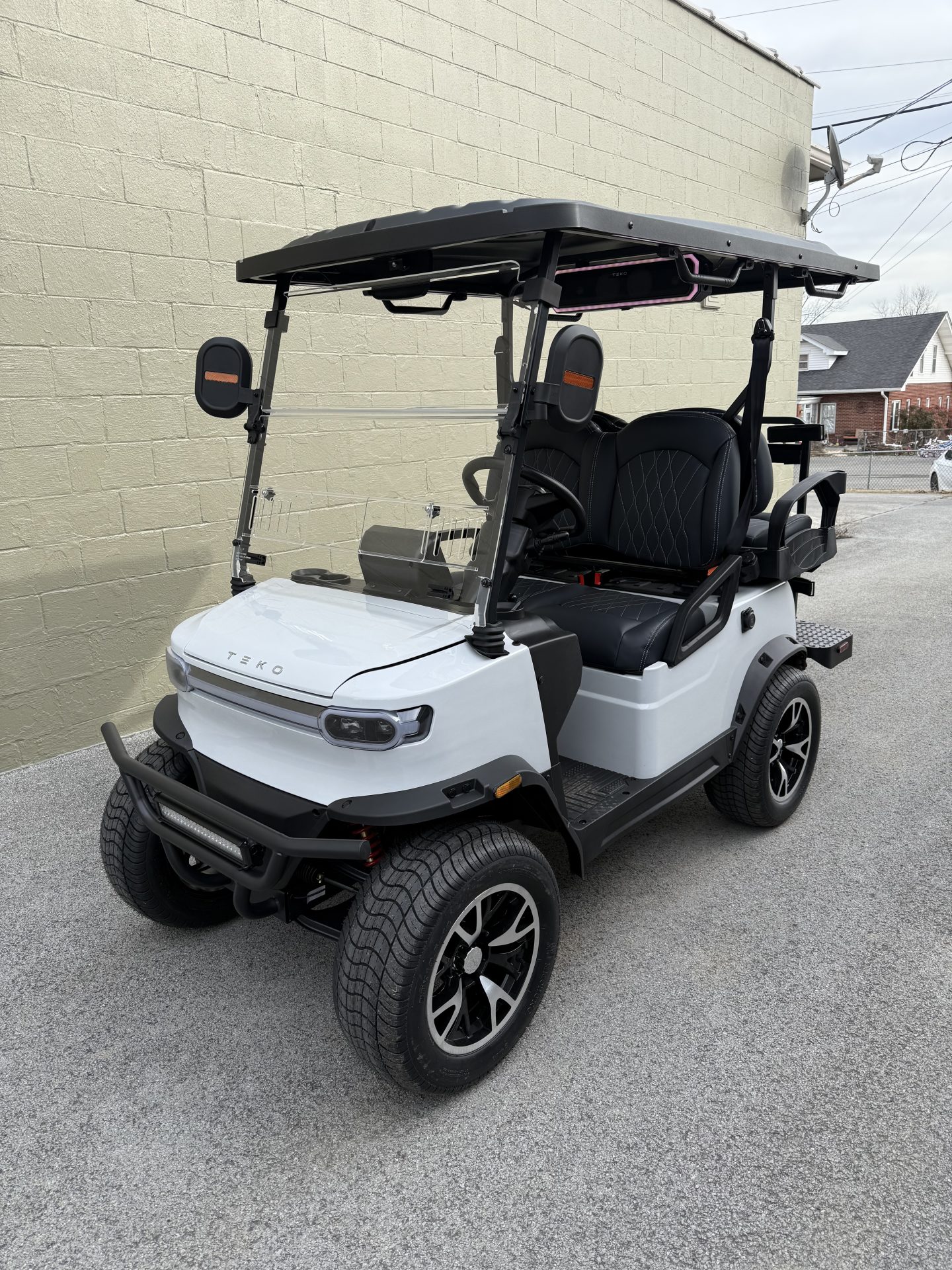 2026 Teko Turbo