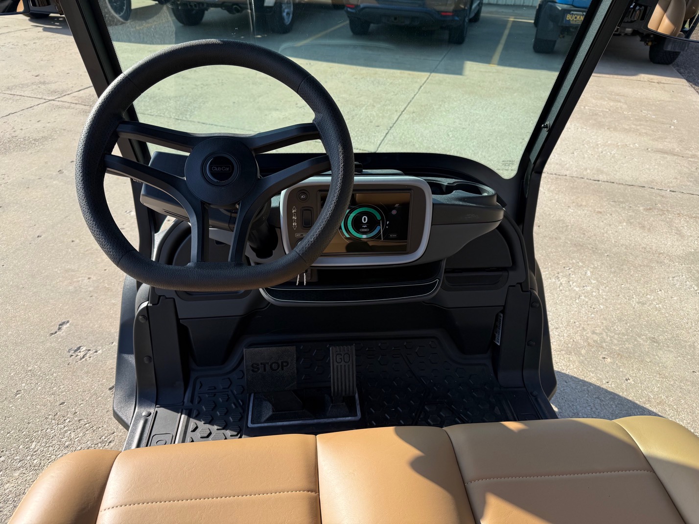 2027 Club Car Onward photo 2