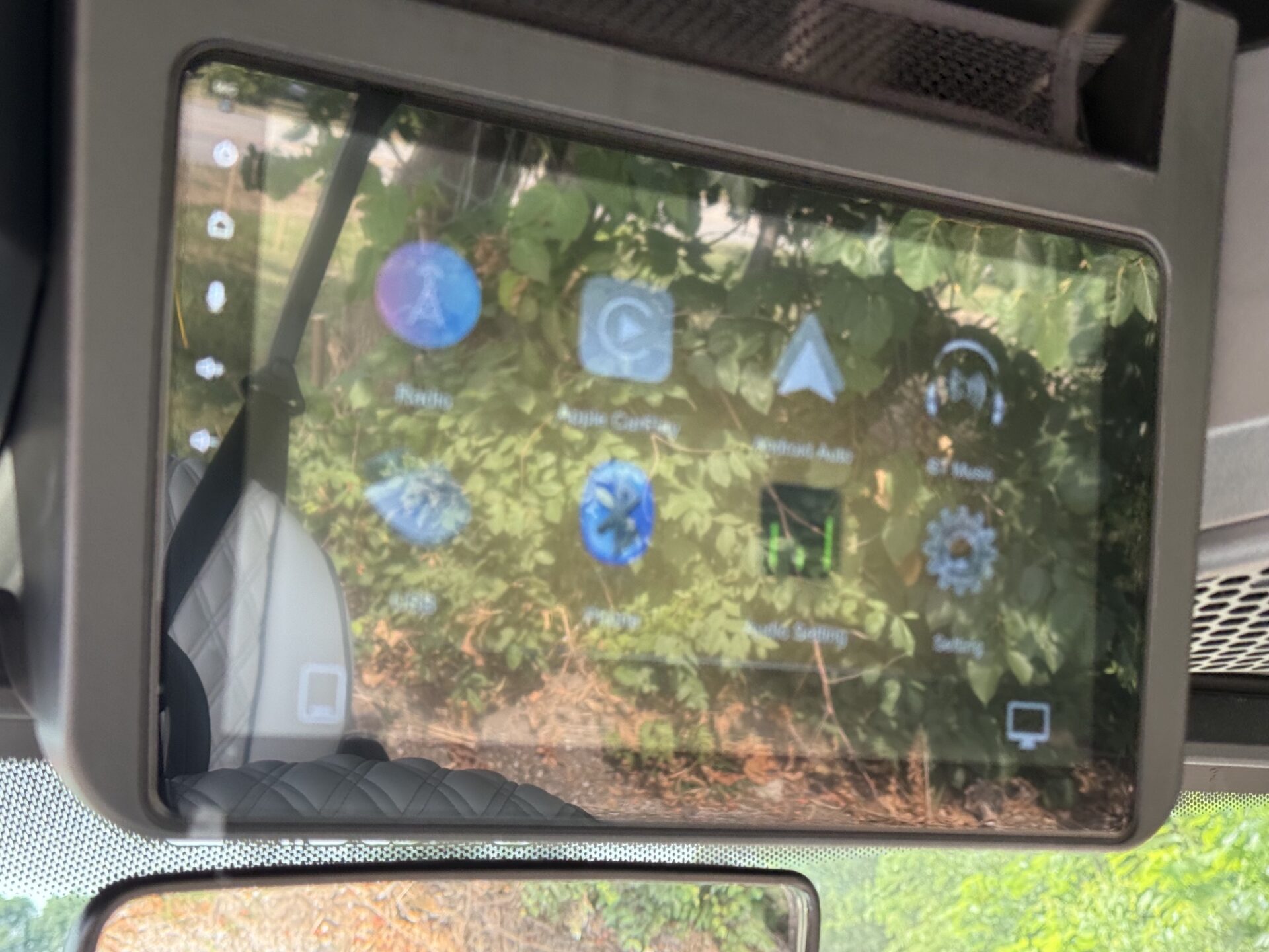 2027 Club Car Onward photo 6