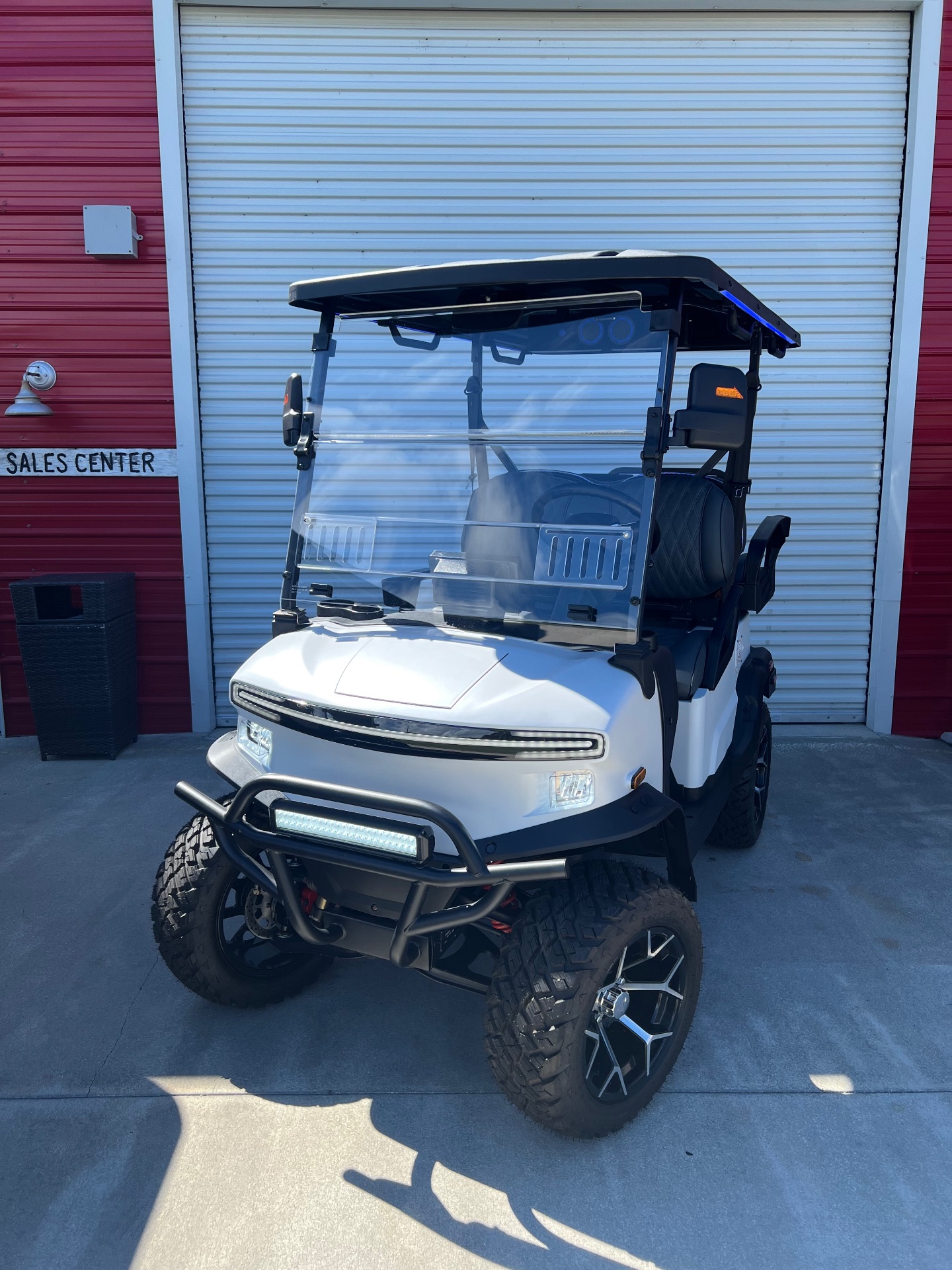 2026 Denago EV Nomad XL