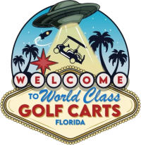 World Class Golf Carts